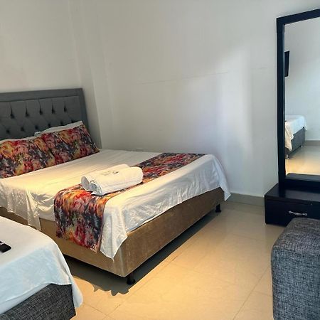 Hotel Castillomar Cartagena Dış mekan fotoğraf