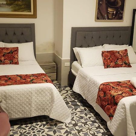 Hotel Castillomar Cartagena Dış mekan fotoğraf