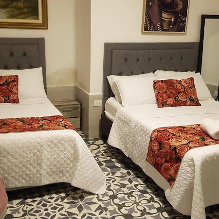 Hotel Castillomar Cartagena Dış mekan fotoğraf