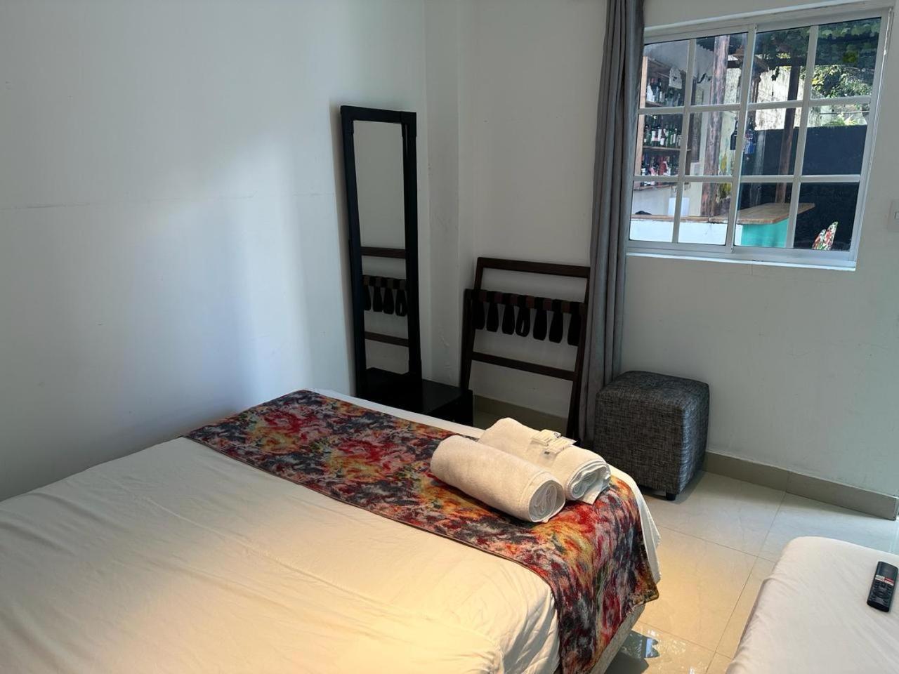 Hotel Castillomar Cartagena Dış mekan fotoğraf