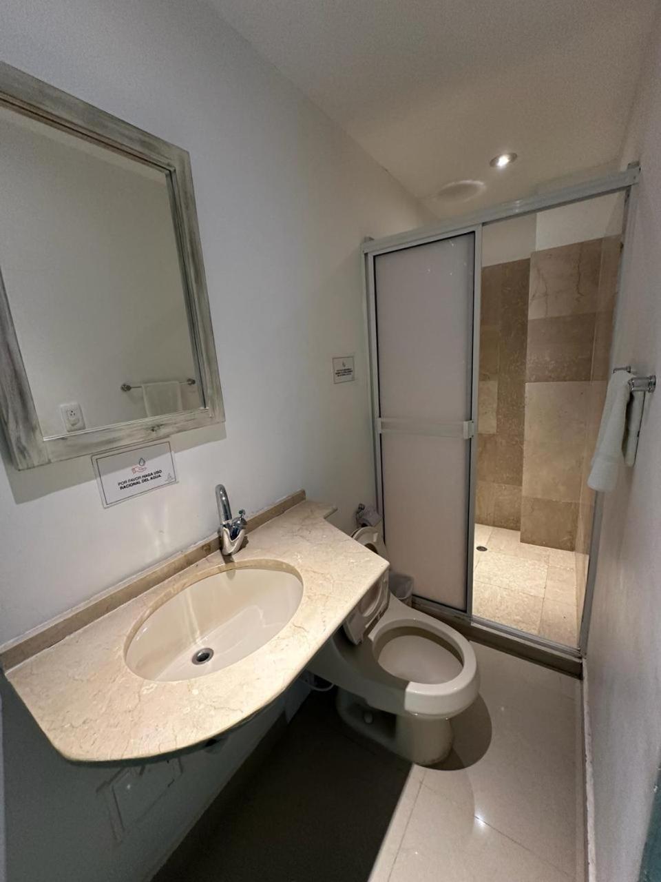 Hotel Castillomar Cartagena Dış mekan fotoğraf
