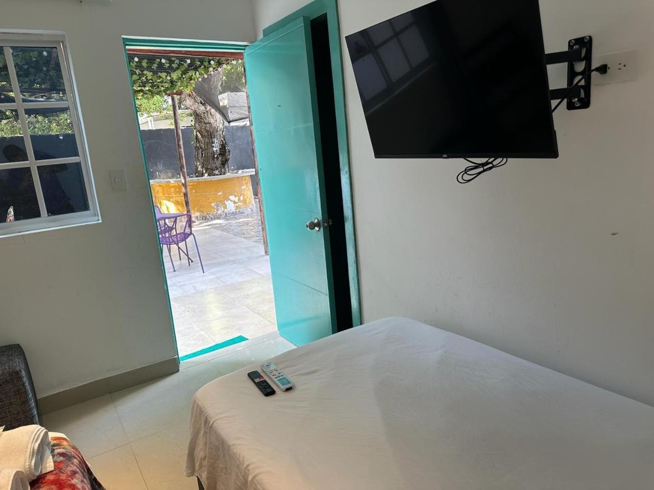 Hotel Castillomar Cartagena Dış mekan fotoğraf