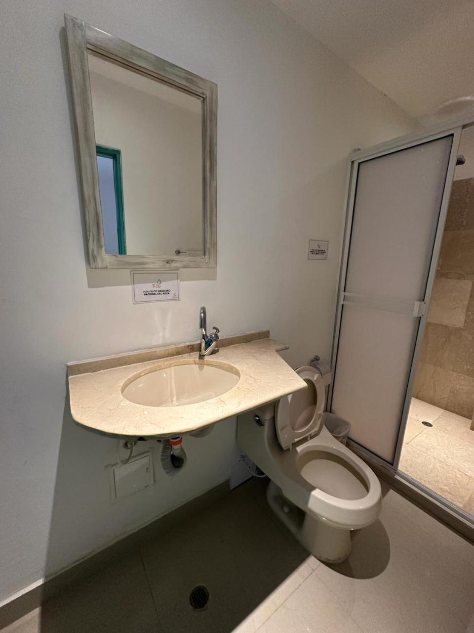 Hotel Castillomar Cartagena Dış mekan fotoğraf