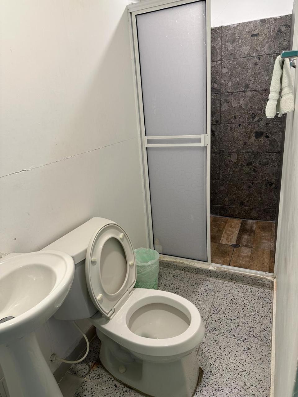 Hotel Castillomar Cartagena Dış mekan fotoğraf