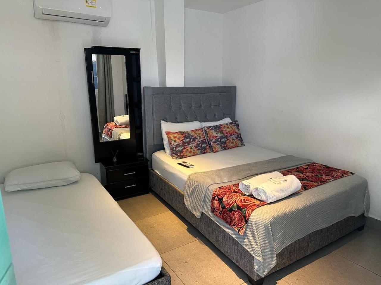 Hotel Castillomar Cartagena Dış mekan fotoğraf