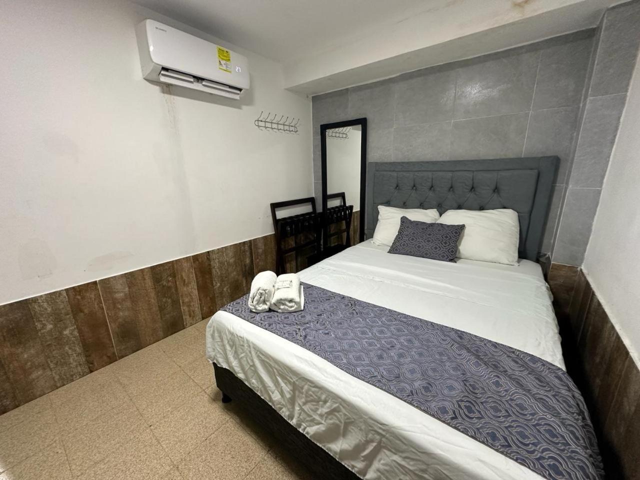 Hotel Castillomar Cartagena Dış mekan fotoğraf