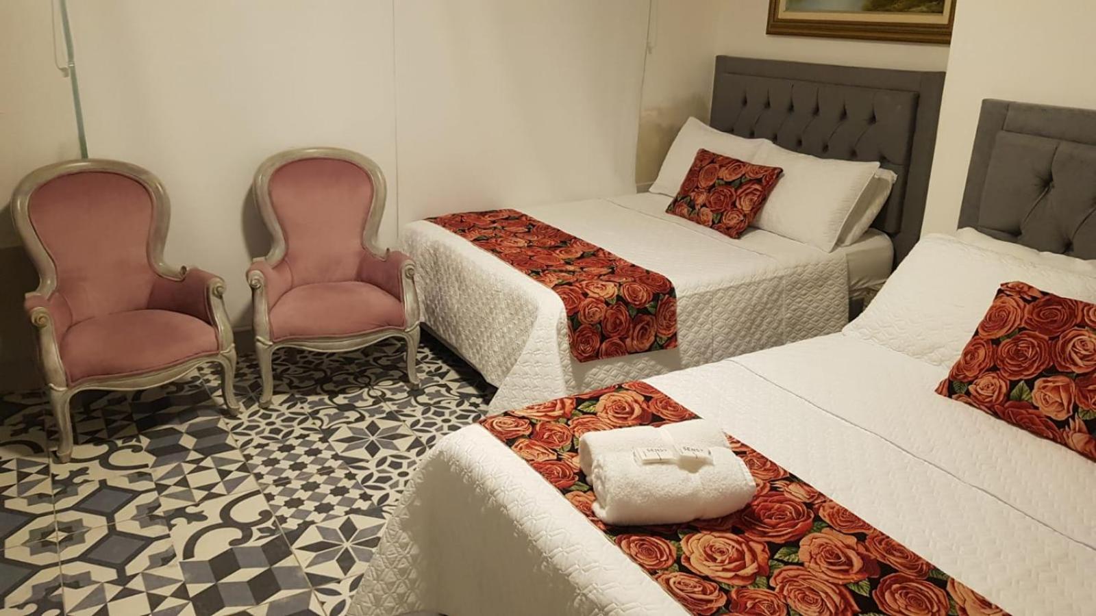 Hotel Castillomar Cartagena Dış mekan fotoğraf