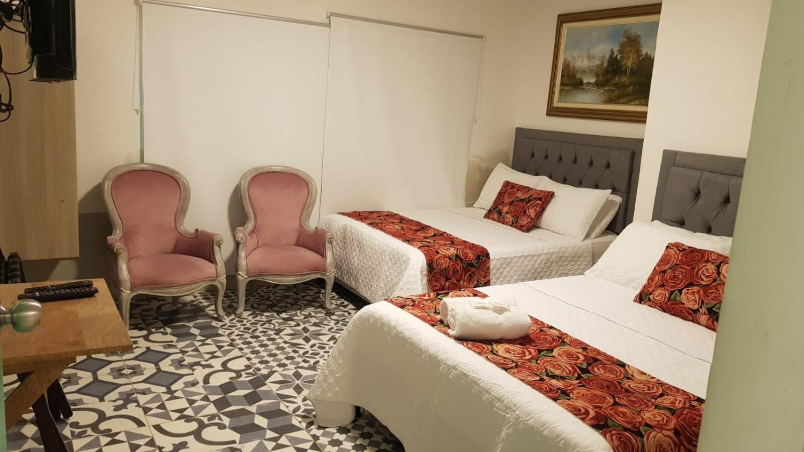 Hotel Castillomar Cartagena Dış mekan fotoğraf