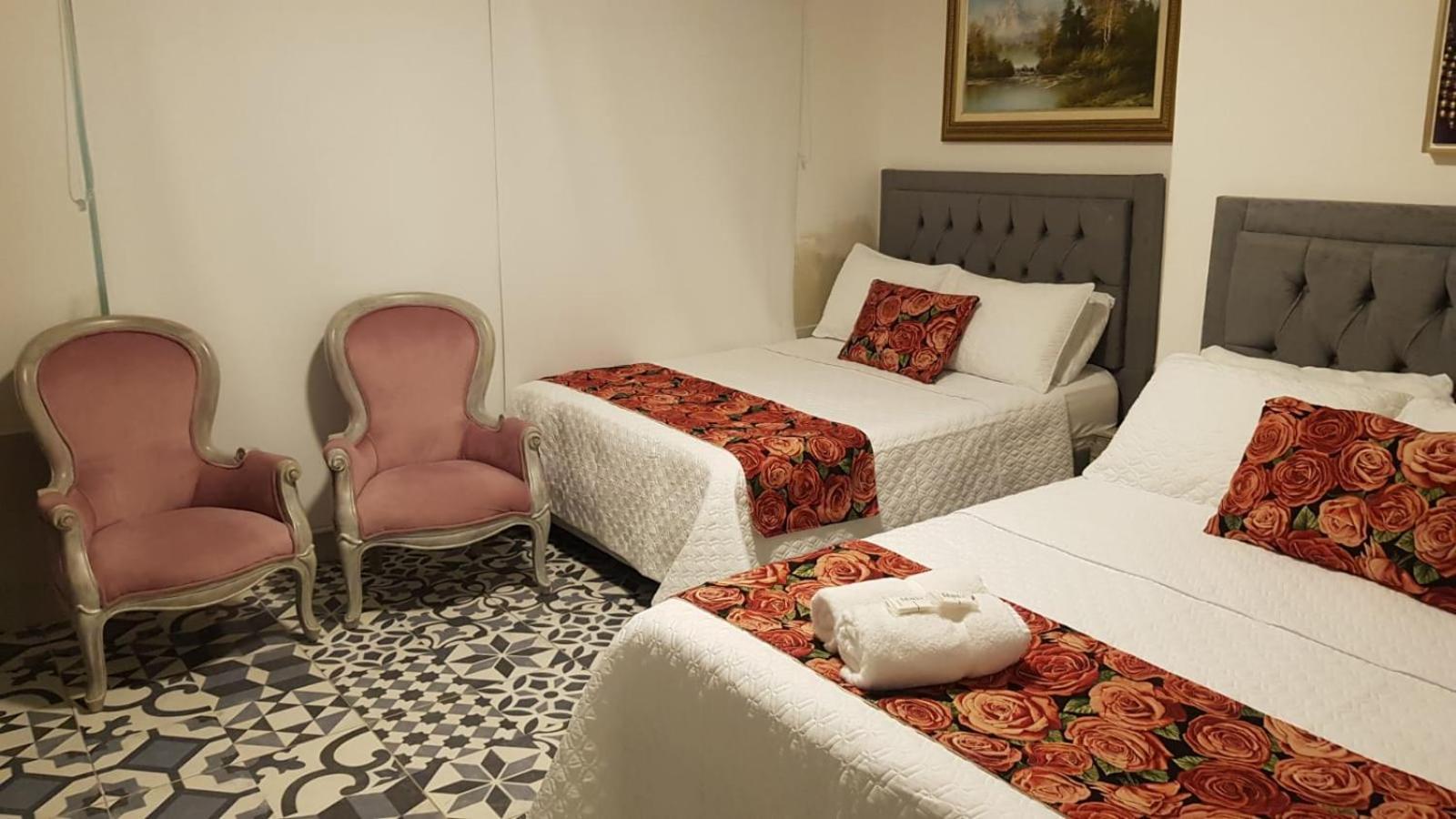 Hotel Castillomar Cartagena Dış mekan fotoğraf