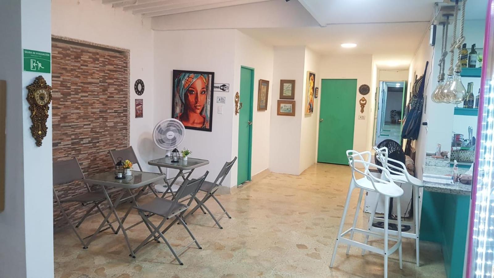 Hotel Castillomar Cartagena Dış mekan fotoğraf
