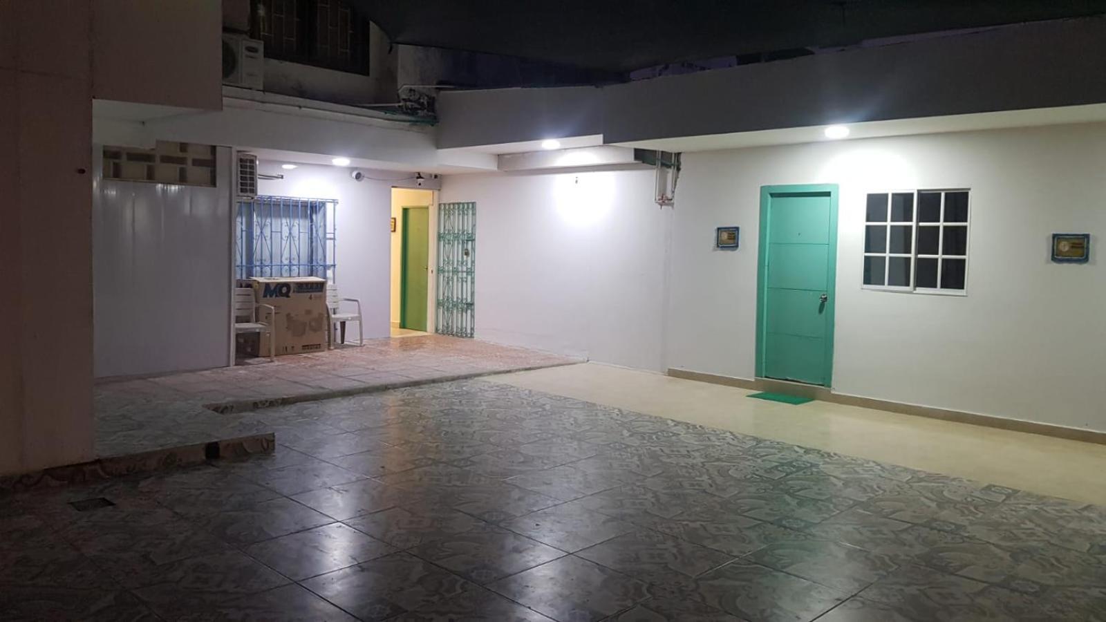 Hotel Castillomar Cartagena Dış mekan fotoğraf
