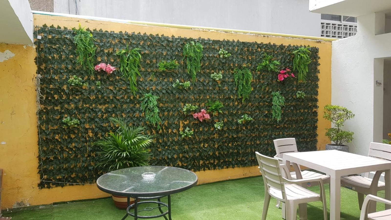 Hotel Castillomar Cartagena Dış mekan fotoğraf