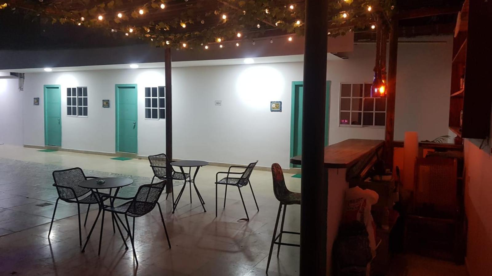 Hotel Castillomar Cartagena Dış mekan fotoğraf